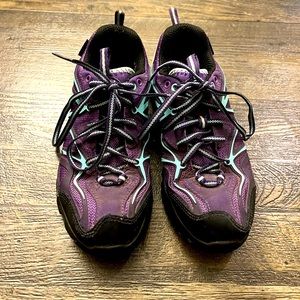 Merrell Hiking Shoes